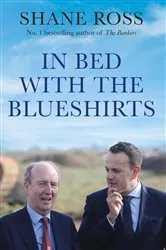 Book cover of In Bed with the Blueshirts by Unknown
