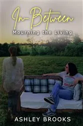 Book cover of In-Between by Ashley Brooks