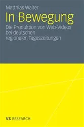 Book cover of In Bewegung by Unknown