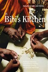 Book cover of In Bibi's Kitchen by Hawa Hassan