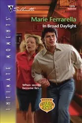Book cover of In Broad Daylight by Father Patrick Desbois