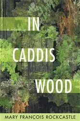 Book cover of In Caddis Wood by Unknown
