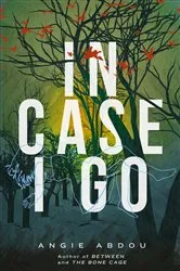 Book cover of In Case I Go by Unknown