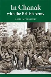 Book cover of In Chanak with the British Army by Z