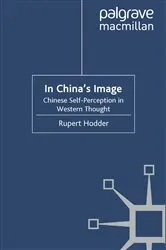 Book cover of In China's Image by R. Hodder