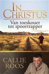 Book cover of In Christus by Callie Roos