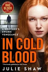 Book cover of In Cold Blood by Unknown