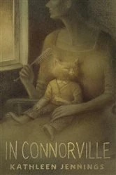 Book cover of In Connorville by Kathleen Jennings