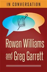 Book cover of In Conversation by Rowan Williams
