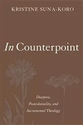Book cover of In Counterpoint by Kristine Suna-Koro