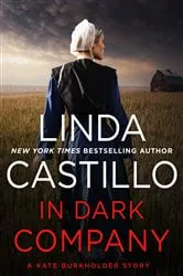 Book cover of In Dark Company by Linda Castillo