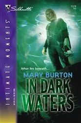 Book cover of In Dark Waters by Unknown