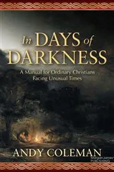 Book cover of In Days of Darkness by Andy Coleman
