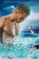 Book cover of In Deep by Unknown