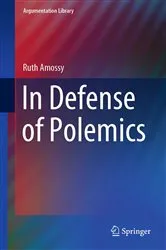 Book cover of In Defense of Polemics by Unknown