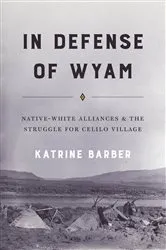 Book cover of In Defense of Wyam by Katrine Barber