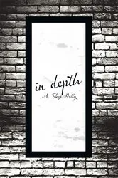 Book cover of In Depth by M. Skye Holly