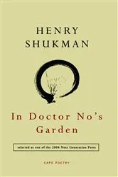 Book cover of In Doctor No's Garden by Henry Shukman
