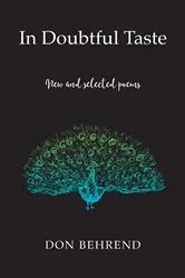Book cover of In Doubtful Taste by Don Behrend