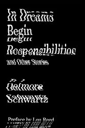 Book cover of In Dreams Begin Responsibilities and Other Stories (2nd ed.) by Unknown