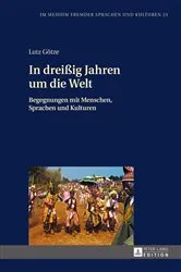 Book cover of In dreißig Jahren um die Welt by Unknown
