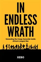 Book cover of In Endless Wrath by Unknown