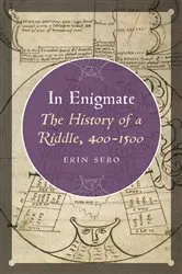 Book cover of In Enigmate by Erin Sebo