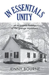 Book cover of In Essentials, Unity by Jenny Bourne