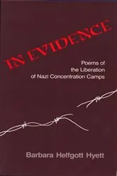 Book cover of In Evidence by Barbara Helfgott Hyett