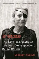 Book cover of In Extremis by Lindsey Hilsum