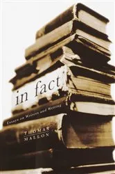 Book cover of In Fact by Mark Henry