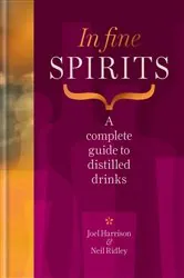 Book cover of In Fine Spirits by N/A
