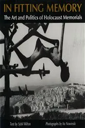 Book cover of In Fitting Memory by Sybil Milton