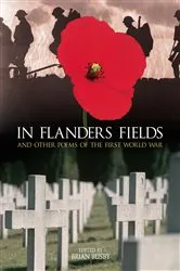 Book cover of In Flanders Fields by Brian Harrison-Lever