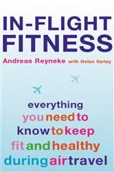 Book cover of In-Flight Fitness by Unknown