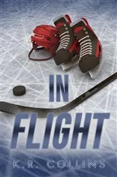 Book cover of In Flight by Unknown