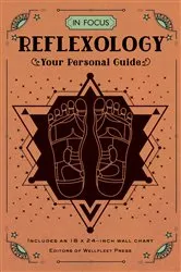 Book cover of In Focus Reflexology by Unknown