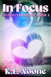 Book cover of In Focus by Unknown