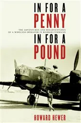 Book cover of In For a Penny, In For a Pound by Howard Hewer