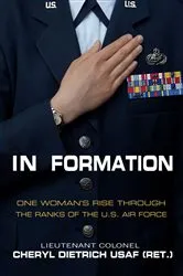 Book cover of In Formation by Unknown