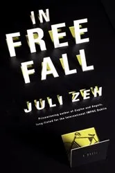 Book cover of In Free Fall by Unknown