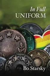 Book cover of In Full Uniform by Anthony Carnovale