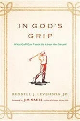 Book cover of In God's Grip by Russell J. Levenson