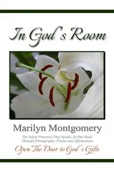 Book cover of In God's Room by Marilyn Montgomery