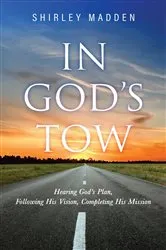 Book cover of In God's Tow by Shirley Madden