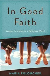 Book cover of In Good Faith by Claire M. Gilbert