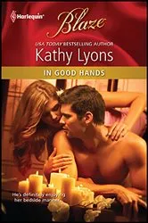 Book cover of In Good Hands by Charles Fish
