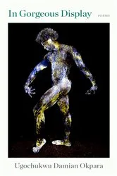 Book cover of In Gorgeous Display by Ugochukwu Damian Okpara