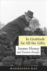 Book cover of In Gratitude for All the Gifts by Magdalena Kay