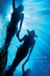 Book cover of In Great Waters by Kit Whitfield